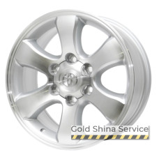 Replica Toyota C-330 7.5x17 6x139.7 ET25 DIA0 SMF