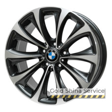 Replica BMW C-230 8x18 5x120 ET30 DIA74.1 GMF Replica BMW C-230 8x18 5x120 ET30 DIA74.1 GMF