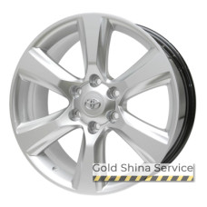 Replica Toyota T-0957 8.5x20 6x139.7 ET30 DIA0 HS Replica Toyota T-0957 8.5x20 6x139.7 ET30 DIA0 HS