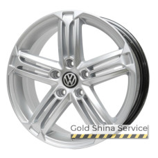 Replica Volkswagen RB018 7x17 5x112 ET45 DIA57.1 HS Replica Volkswagen RB018 7x17 5x112 ET45 DIA57.1 HS