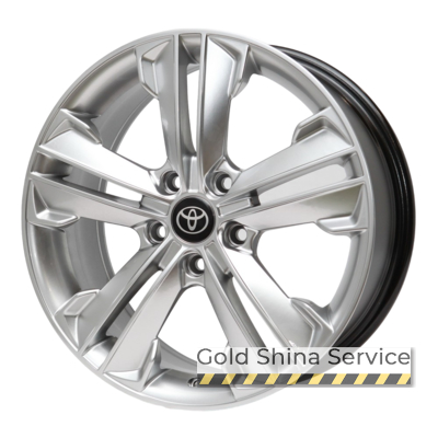 Replica Toyota RB115 7x17 5x114.3 ET50 DIA67.1 HS