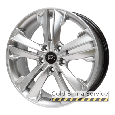 Replica KIA RB115 7x17 5x114.3 ET50 DIA67.1 HS