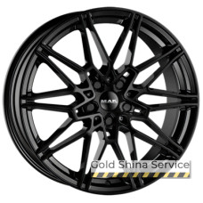 Mak Koenig 9x20 5x112 ET25 DIA66.6 GB