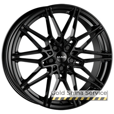 Mak Koenig 9x20 5x112 ET25 DIA66.6 GB