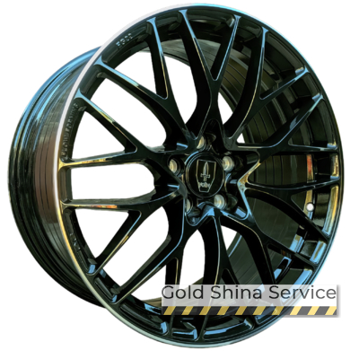 Voin Astarta 9.5x19 5x115 ET40 DIA70.2 GBFP