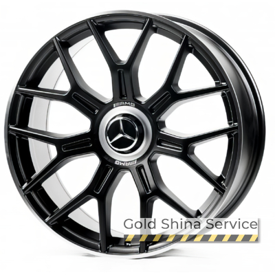 Replica MR5109 8.5x20 5x112 ET35 DIA66.6 MtBLP