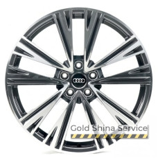 Replica A029-11 8.5x20 5x112 ET43 DIA66.6 LGMF