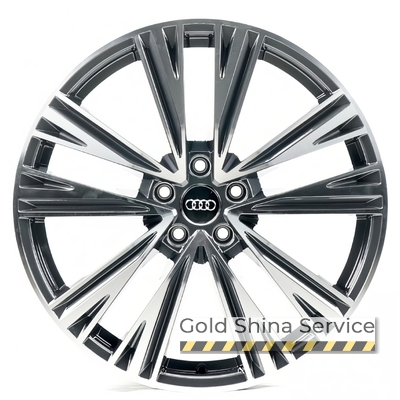 Replica A029-11 8.5x20 5x112 ET43 DIA66.6 LGMF