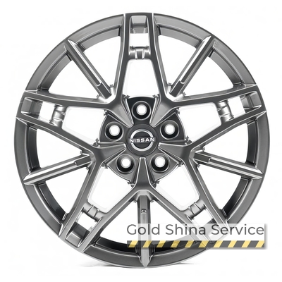 Replica NS2325 7.5x18 5x114.3 ET45 DIA66.1 HB