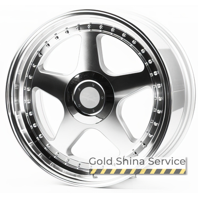 CAST WHEELS CW595 9.5x18 10x113 ET40 DIA73.1 SMLP