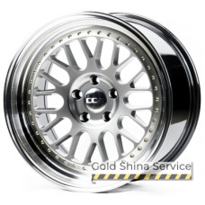 CAST WHEELS CW1006 10.5x18 5x120 ET25 DIA72.6 HBLP