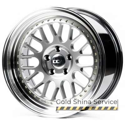 CAST WHEELS CW1006 10.5x18 5x120 ET25 DIA72.6 HBLP