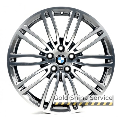 Replica B021-008 9x19 5x112 ET44 DIA66.6 LGMF