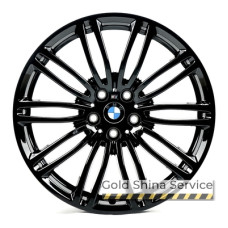 Replica B021-10 8x19 5x112 ET30 DIA66.6 GB Replica B021-10 8x19 5x112 ET30 DIA66.6 GB