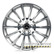 Replica MR021-041 8.5x19 5x112 ET35.5 DIA66.6 LGMF Replica MR021-041 8.5x19 5x112 ET35.5 DIA66.6 LGMF