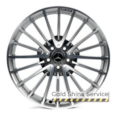 Replica MR021-018 10x20 5x112 ET48 DIA66.6 GMF Replica MR021-018 10x20 5x112 ET48 DIA66.6 GMF