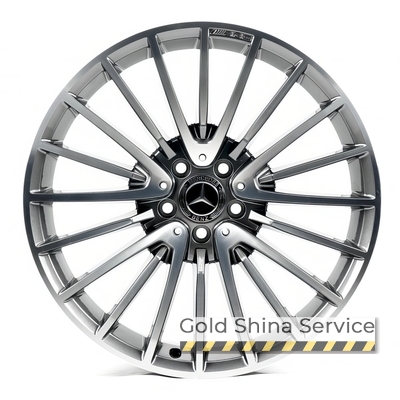 Replica MR021-018 10x20 5x112 ET48 DIA66.6 GMF