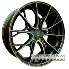 Voin Veleno 9x20 5x112 ET35 DIA66.6 MGMF Voin Veleno 9x20 5x112 ET35 DIA66.6 MGMF