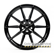 Flow Forming FF604 8x18 5x100 ET35 DIA73.1 GB Flow Forming FF604 8x18 5x100 ET35 DIA73.1 GB