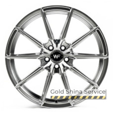 Flow Forming FF604 8x18 5x100 ET35 DIA73.1 HB Flow Forming FF604 8x18 5x100 ET35 DIA73.1 HB