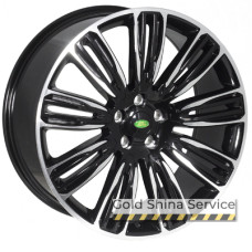JH H716F 9.5x22 5x120 ET45 DIA72.6 MB