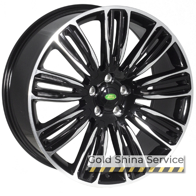 JH H716F 9.5x22 5x120 ET45 DIA72.6 MB