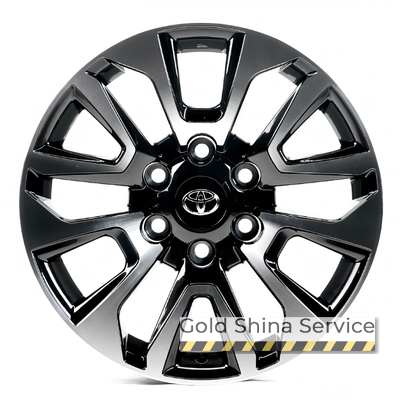 Replica TY887/1 7.5x19 6x139.7 ET25 DIA106.1 BMF