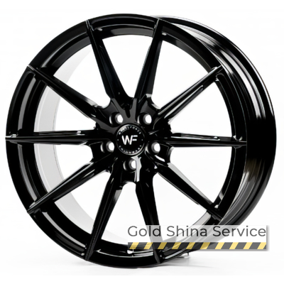 Flow Forming XL6004 8x18 5x114.3 ET35 DIA73.1 GB