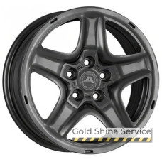 ALST (KFZ) 202300A HybridRad 7x17 5x114.3 ET35 DIA66.1 GR