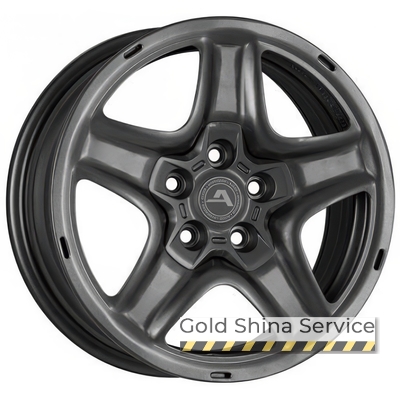 ALST (KFZ) 202300A HybridRad 7x17 5x114.3 ET35 DIA66.1 GR