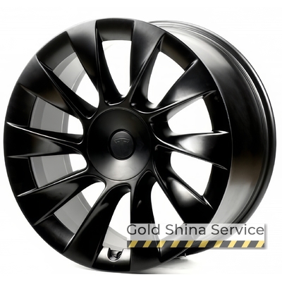 Flow Forming TES3130 9.5x19 5x114.3 ET45 DIA64.1 BM
