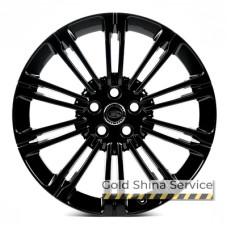 Replica LR941 9.5x21 5x120 ET49 DIA72.6 GB Replica LR941 9.5x21 5x120 ET49 DIA72.6 GB