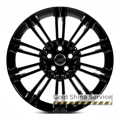Replica LR941 9.5x21 5x120 ET49 DIA72.6 GB