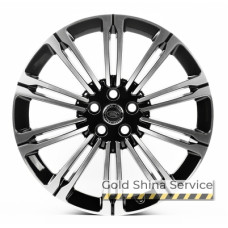Replica LR941 9.5x21 5x120 ET45 DIA72.6 BMF Replica LR941 9.5x21 5x120 ET45 DIA72.6 BMF
