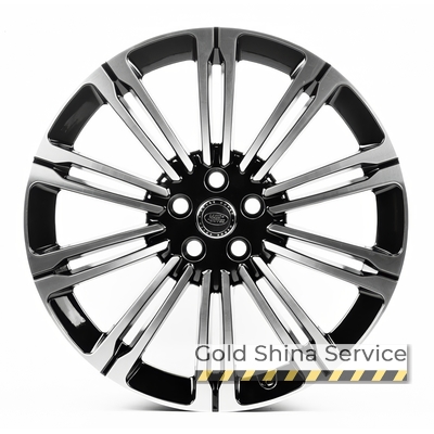 Replica LR941 9.5x21 5x120 ET45 DIA72.6 BMF