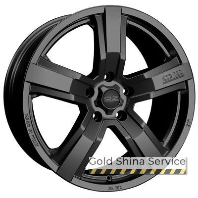 Диски OZ Racing Versilia 9.5x20 5x130 ET52 DIA71.6 MB