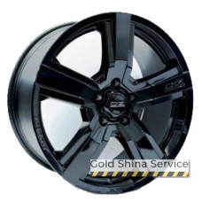 OZ Racing Versilia 9.5x20 5x130 ET52 DIA71.6 BM