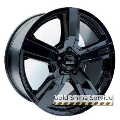 Диски OZ Racing Versilia 9.5x20 5x130 ET52 DIA71.6 BM