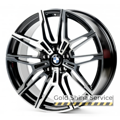 Replica B3079 9x19 5x120 ET35 DIA72.6 BMF