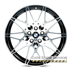 Replica B3184 8.5x18 5x112 ET30 DIA66.56 BMF Replica B3184 8.5x18 5x112 ET30 DIA66.56 BMF