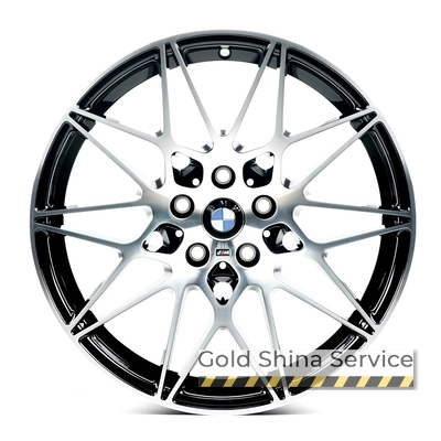Replica B3184 8.5x18 5x112 ET30 DIA66.6 BMF