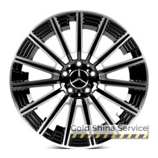 Replica MR3176 9.5x19 5x112 ET45 DIA66.6 BMF Replica MR3176 9.5x19 5x112 ET45 DIA66.6 BMF