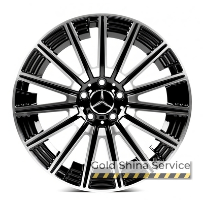 Replica MR3176 8x18 5x112 ET36 DIA66.6 BMF