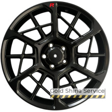 Replica ZE3165 8.5x21 5x108 ET40 DIA63.4 BM Replica ZE3165 8.5x21 5x108 ET40 DIA63.4 BM
