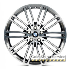 Replica B3155 8x19 5x112 ET30 DIA66.5 MtGP Replica B3155 8x19 5x112 ET30 DIA66.5 MtGP