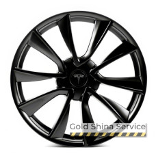 Replica TE3154 8.5x19 5x114.3 ET40 DIA64.1 BM Replica TE3154 8.5x19 5x114.3 ET40 DIA64.1 BM