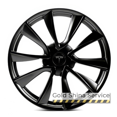 Replica TE3154 8.5x19 5x114.3 ET40 DIA64.1 BM