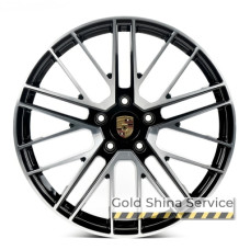 Replica PR3084 11.5x21 5x130 ET69 DIA71.6 BMF Replica PR3084 11.5x21 5x130 ET69 DIA71.6 BMF