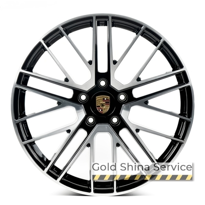 Replica PR3084 9.5x21 5x130 ET61 DIA71.6 BMF