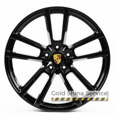 Replica PR3081 10x22 5x130 ET48 DIA71.6 GB Replica PR3081 10x22 5x130 ET48 DIA71.6 GB